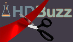به HDBuzz خوش آمدید